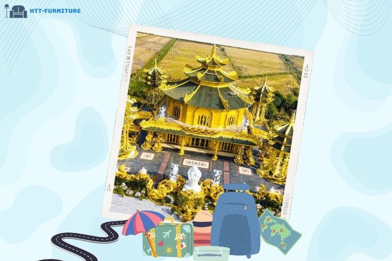 Top địa điểm du lịch Hưng Yên Không Nên Bỏ Lỡ