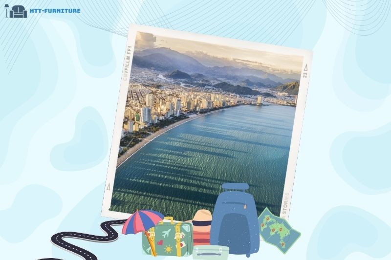 Top địa điểm du lịch Khánh Hoà Không Nên Bỏ Lỡ