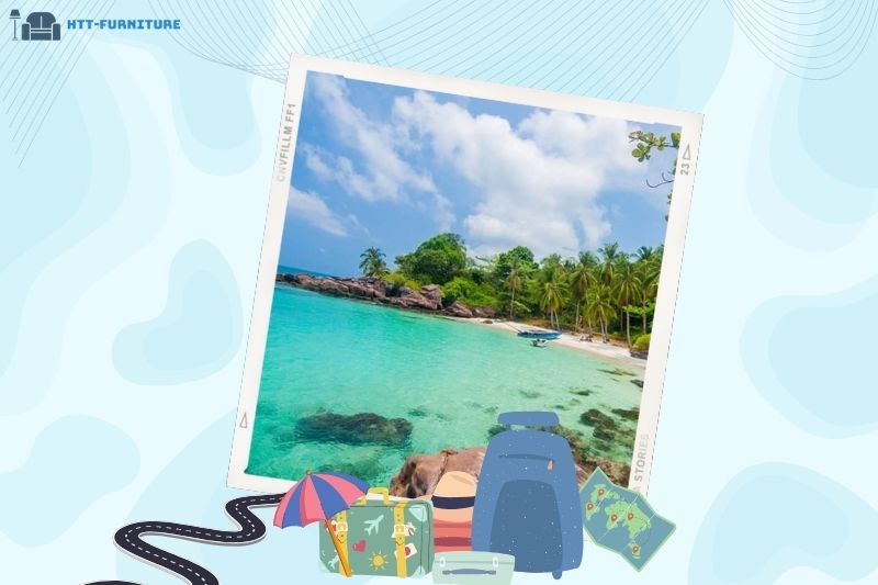 Top địa điểm du lịch Kiên Giang Không Nên Bỏ Lỡ