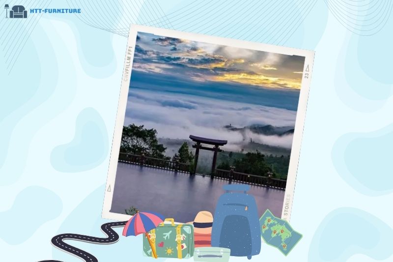 Top địa điểm du lịch Lâm Đồng Không Nên Bỏ Lỡ