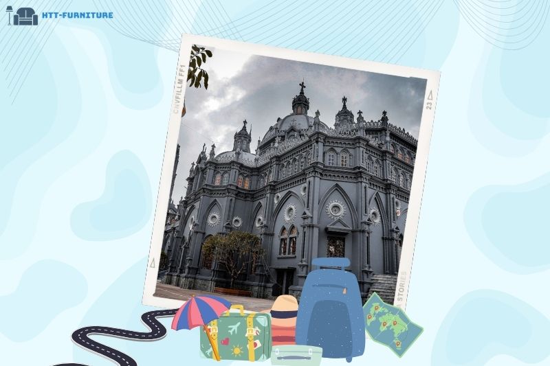 Top địa điểm du lịch Nam Định Không Nên Bỏ Lỡ