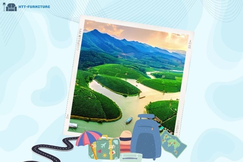 Top địa điểm du lịch Nghệ An Không Nên Bỏ Lỡ