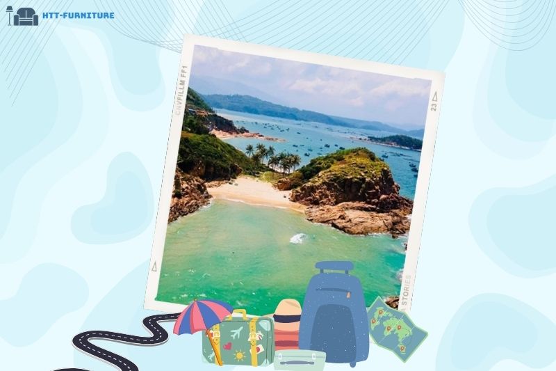 Top địa điểm du lịch Phú Yên Không Nên Bỏ Lỡ