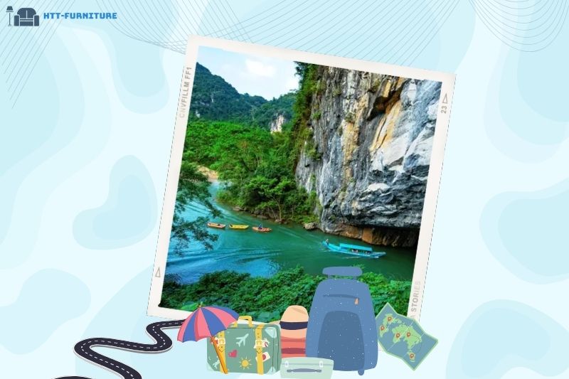 Top địa điểm du lịch Quảng Bình Không Nên Bỏ Lỡ