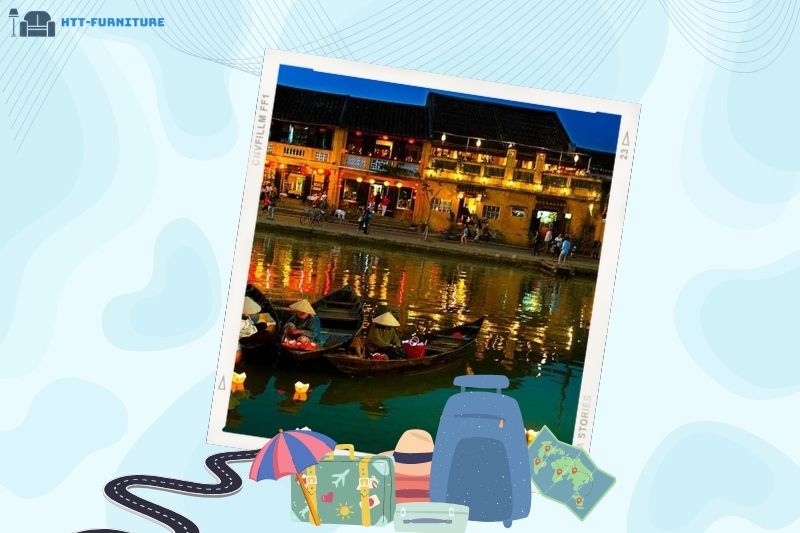 Top địa điểm du lịch Quảng Nam Không Nên Bỏ Lỡ