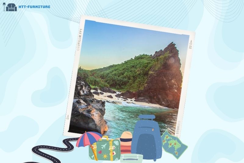 Top địa điểm du lịch Quảng Ngãi Không Nên Bỏ Lỡ