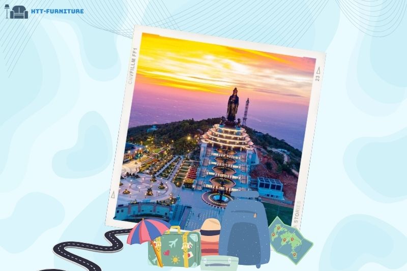 Top địa điểm du lịch Tây Ninh Không Nên Bỏ Lỡ