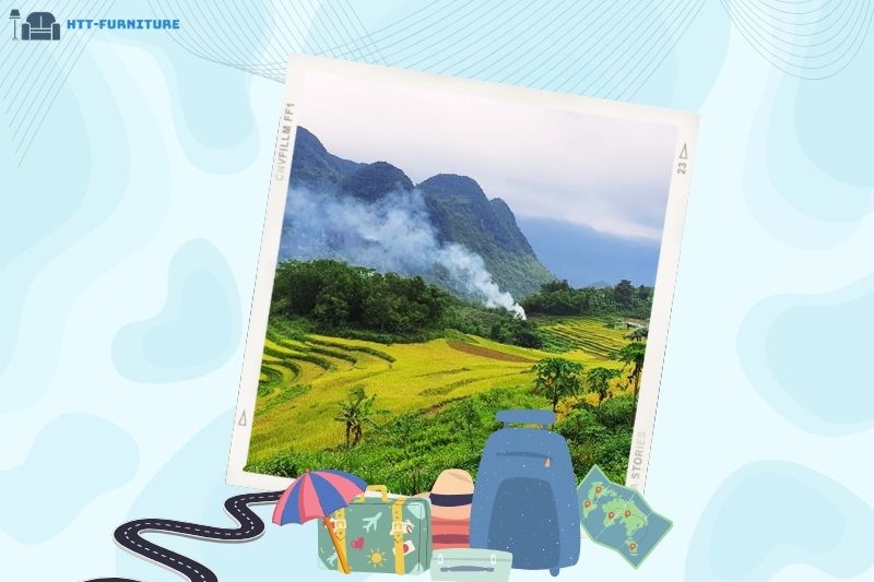 Top địa điểm du lịch Thanh Hoá Không Nên Bỏ Lỡ