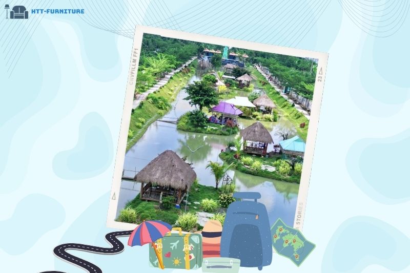 Top địa điểm du lịch Tiền Giang Không Nên Bỏ Lỡ