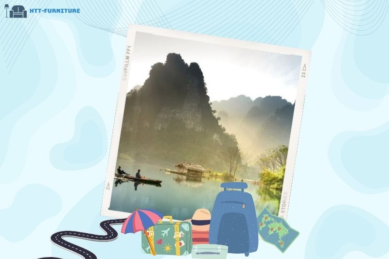 Top địa điểm du lịch Tuyên Quang Không Nên Bỏ Lỡ