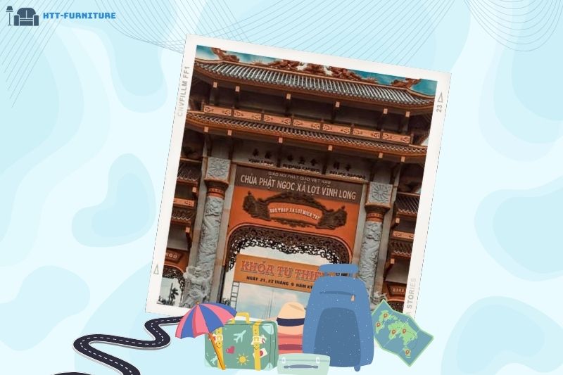 Top địa điểm du lịch Vĩnh Long Không Nên Bỏ Lỡ