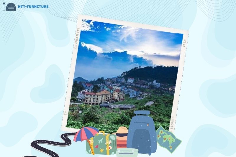 Top địa điểm du lịch Vĩnh Phúc Không Nên Bỏ Lỡ