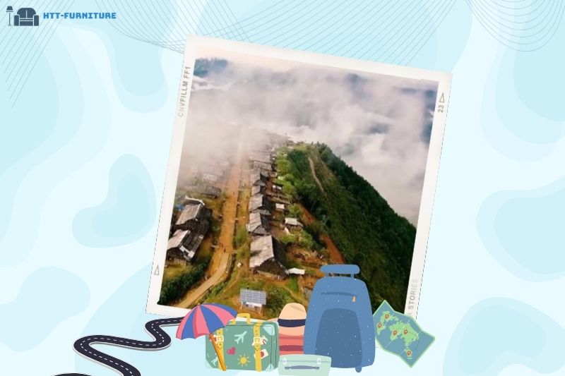 Top địa điểm du lịch Yên Bái Không Nên Bỏ Lỡ