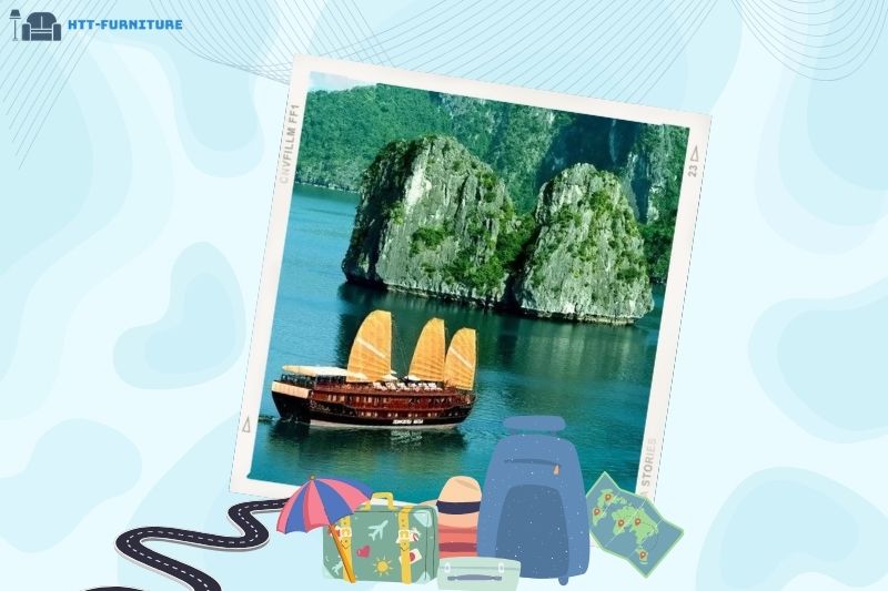 Top Các Địa điểm du lịch miền Bắc đẹp mê ly