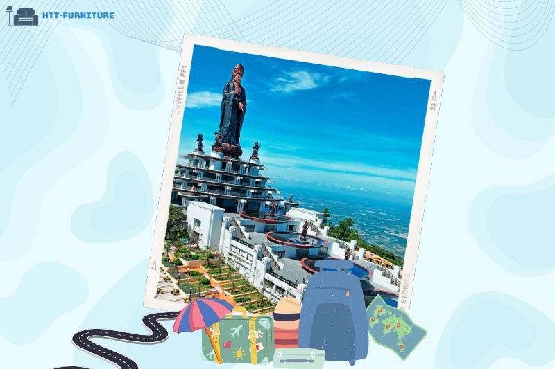 Top địa điểm du lịch miền nam Không Nên Bỏ Lỡ