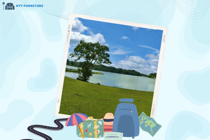 Trảng cỏ Bù Lạch