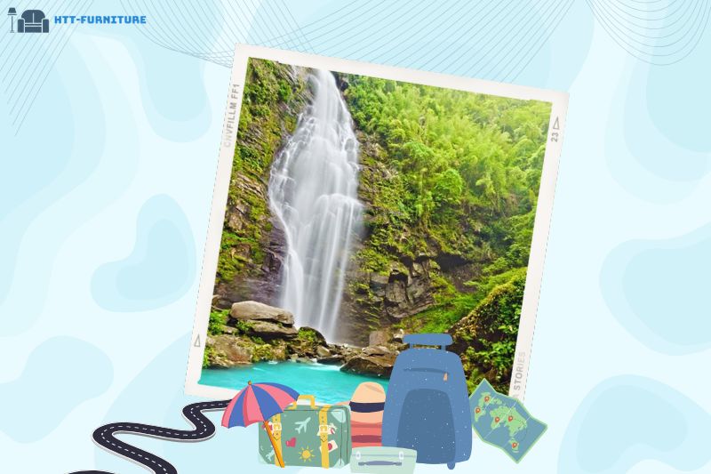 Vườn Quốc gia Pù Mát