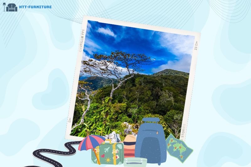 Vườn quốc gia Kon Ka Kinh