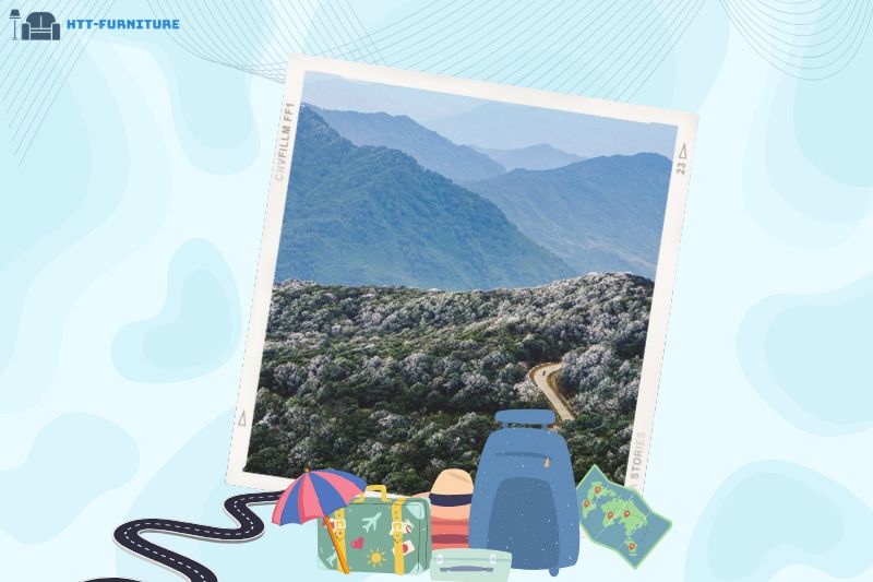 Vườn quốc gia Phja Oắc