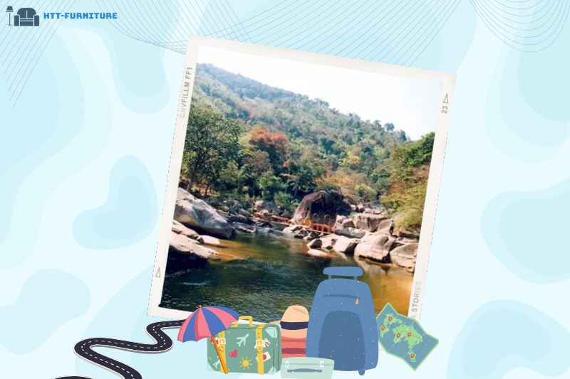Vườn quốc gia Yok Đôn