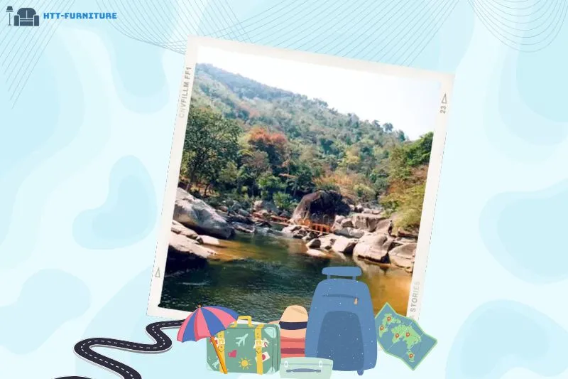 Vườn quốc gia Yok Đôn