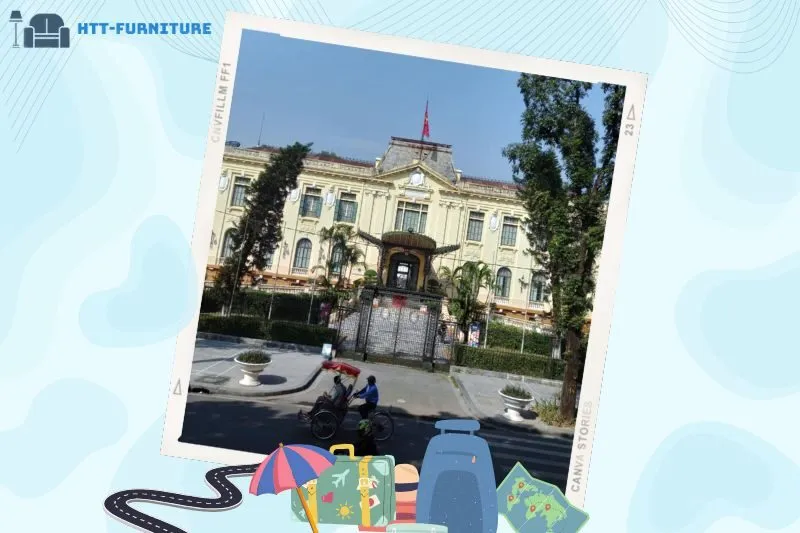 Bắc Bộ Phủ Hà Nội ngày nay – Vai trò và chức năng hiện tại