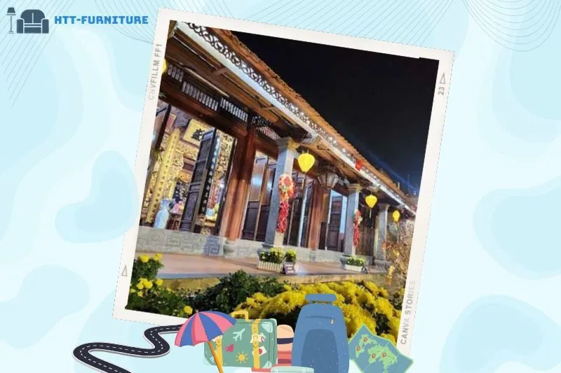 Chùa Phổ Quang Hà Nội có gì đặc biệt so với các chùa khác?