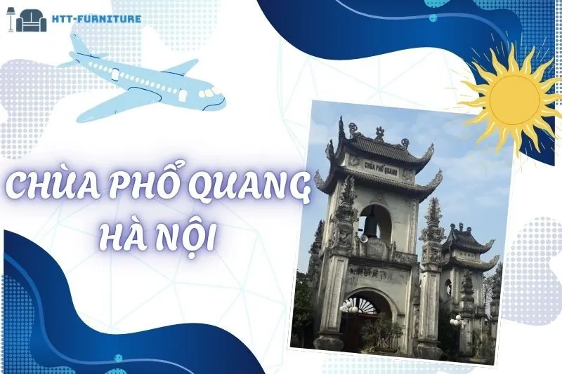 Khám Phá Chùa Phổ Quang Hà Nội: Lịch Sử, Kiến Trúc & Lễ Hội