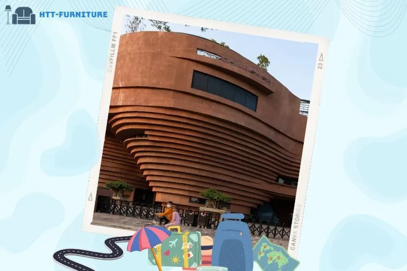 Địa điểm lưu trú khi tham quan Chợ gốm Bát Tràng