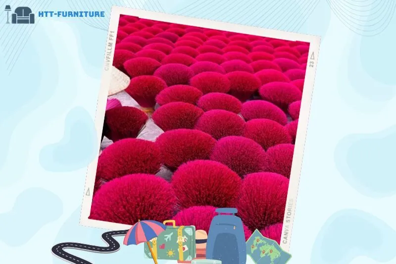 Giới thiệu chung về Làng Hương Quảng Phú Cầu Hà Nội