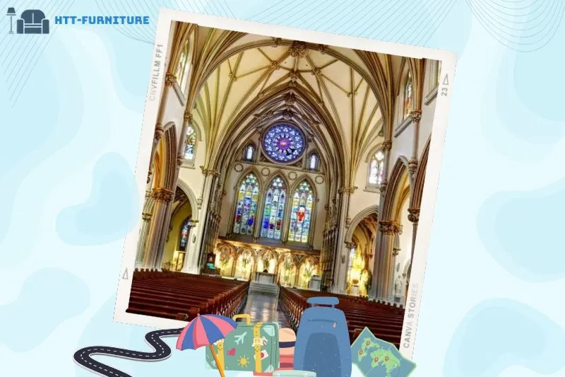 Giới thiệu chung về Nhà thờ lớn Hà Nội