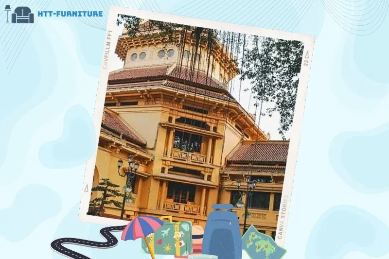 Kinh Nghiệm Tham Quan Bảo Tàng Địa Chất Hà Nội