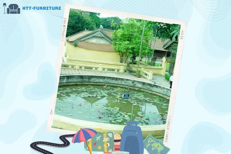 Lịch Sử Và Văn Hóa Của Làng Đông Ngạc