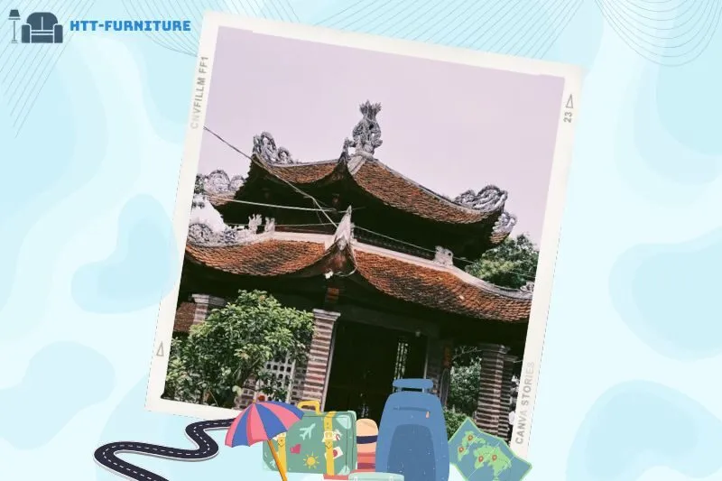 Những Điểm Đặc Sắc Khác Gần Chùa Láng