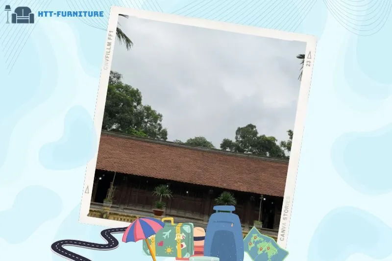 Những Điều Cần Lưu Ý Khi Tham Quan Làng Đông Ngạc