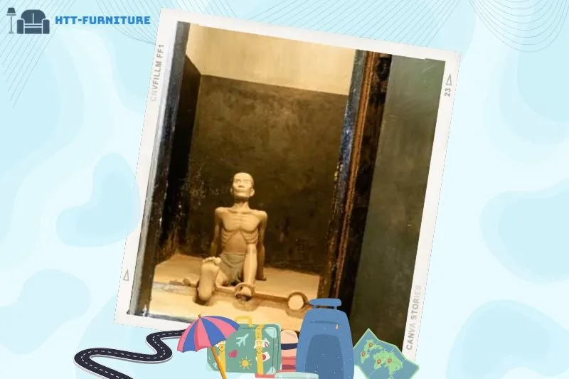 Những Hình Thức Tra Tấn Dã Man Tại Nhà Tù Hỏa Lò