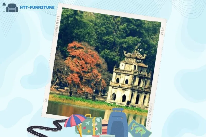 Những kinh nghiệm hữu ích khi du lịch Hồ Hoàn Kiếm