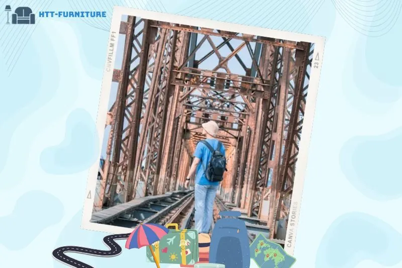 Những Lưu Ý Khi Tham Quan Cầu Long Biên