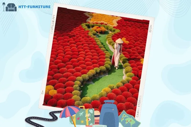 Những Món Quà Đặc Sản Từ Làng Hương Quảng Phú Cầu