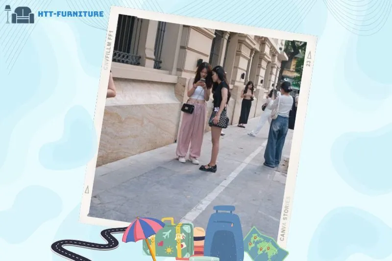 Phố Lò Sũ Hà Nội có gì thú vị?