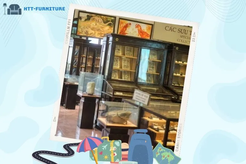 Ý Nghĩa Khoa Học Và Giá Trị Nghiên Cứu Của Bảo Tàng