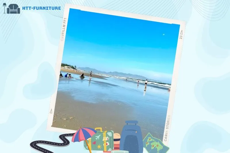 Bãi biển Đồi Nhái Vũng Tàu ở đâu và có gì đặc biệt?