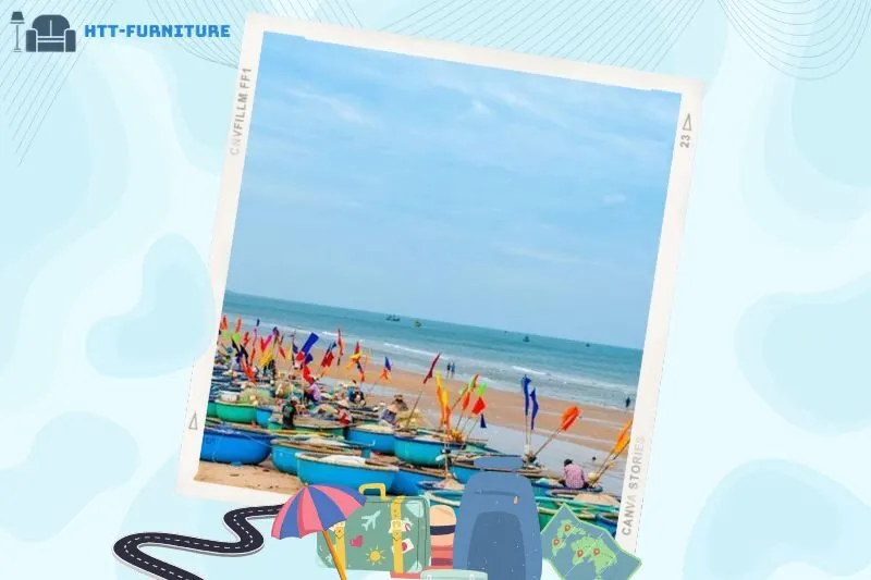 Bờ Kè Phước Hải Vũng Tàu Có Gì Đặc Biệt Mà Nhiều Người Tìm Đến?