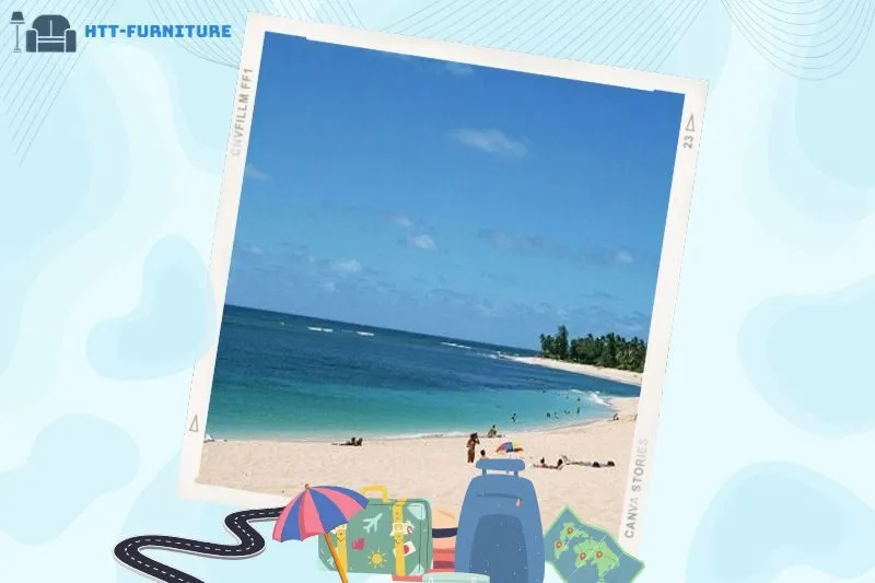 Cách Di Chuyển Đến Biển Hồ Cốc Vũng Tàu