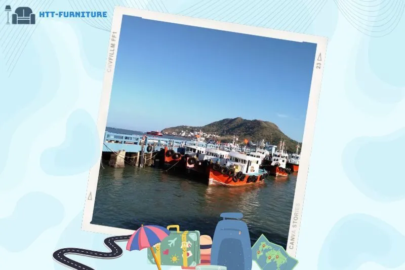 Cầu Đá ở đâu? Có gì đặc biệt khiến du khách nên ghé thăm?