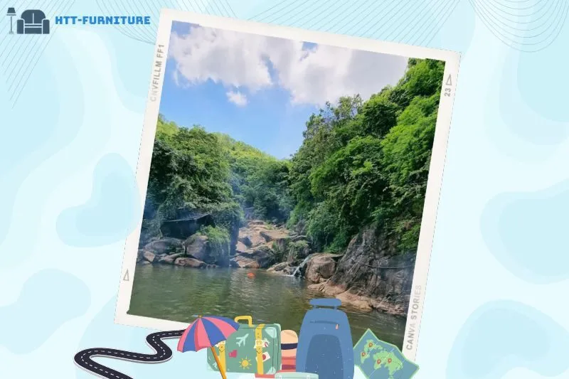 Chuẩn bị gì khi khám phá Núi Dinh Vũng Tàu?