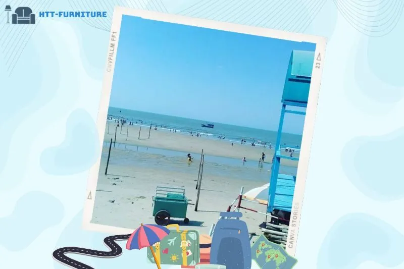 Cuộc sống ngư dân làng chài: Gần gũi, chân thật và rộn ràng