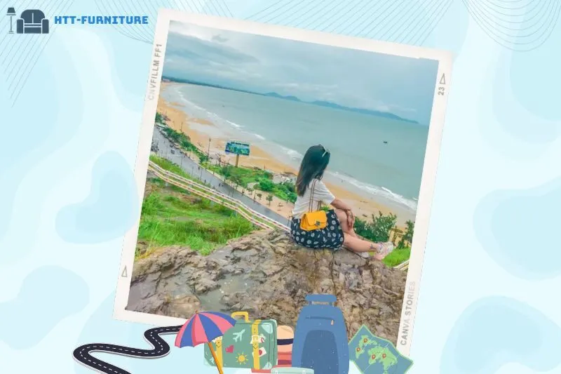 Đồi Con Heo Vũng Tàu có gì hấp dẫn mà giới trẻ đổ xô đến check-in?