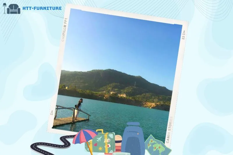 Hồ Đá Xanh Vũng Tàu nằm ở đâu và cách đi thuận tiện nhất