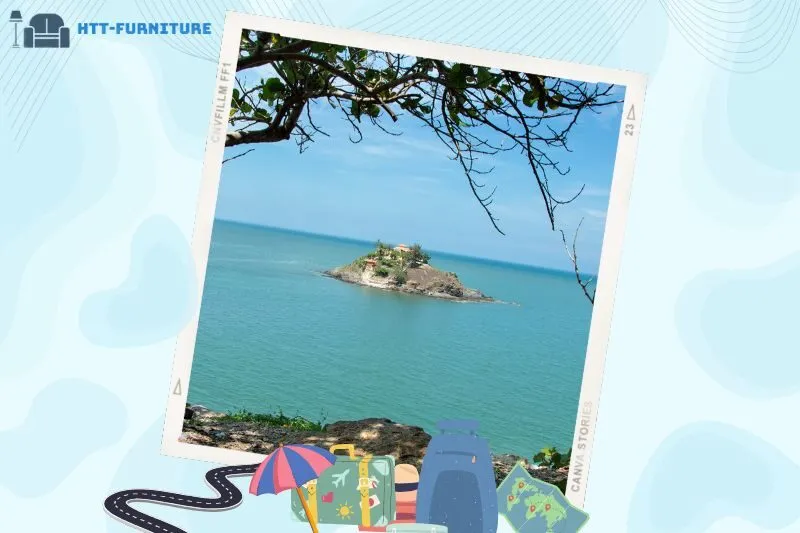 Hòn Bà có gì đặc biệt thu hút du khách?